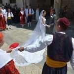 The wedding of the century: Fabiola Beracasa said 'Yes'! 8 vjencanje1 7