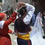 The wedding of the century: Fabiola Beracasa said 'Yes'! 9 vjencanje1 8