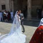 The wedding of the century: Fabiola Beracasa said 'Yes'! 4 vjencanje1 9