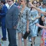 The wedding of the Hearst dynasty: Look who came to the party! 27 Fabiola Beracasa wedding