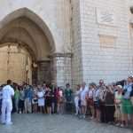 The wedding of the Hearst dynasty: Look who came to the party! 43 Fabiola Beracasa wedding