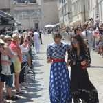 The wedding of the Hearst dynasty: Look who came to the party! 44 Fabiola Beracasa wedding