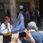 The wedding of the Hearst dynasty: Look who came to the party! 48 Fabiola Beracasa wedding