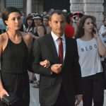 Photo Gallery: Wedding Dinner at the Marin Drzic Theatre 17 vjencanje4 10