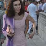 Photo Gallery: Wedding Dinner at the Marin Drzic Theatre 13 Fabiola Beracasa wedding