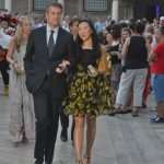 Photo Gallery: Wedding Dinner at the Marin Drzic Theatre 14 Fabiola Beracasa wedding