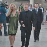 Photo Gallery: Wedding Dinner at the Marin Drzic Theatre 15 Fabiola Beracasa wedding