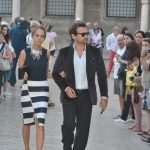 Photo Gallery: Wedding Dinner at the Marin Drzic Theatre 16 Fabiola Beracasa wedding