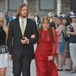 Photo Gallery: Wedding Dinner at the Marin Drzic Theatre 12 Fabiola Beracasa wedding