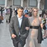 Photo Gallery: Wedding Dinner at the Marin Drzic Theatre 11 Fabiola Beracasa wedding