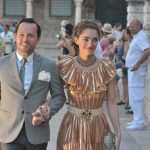 Photo Gallery: Wedding Dinner at the Marin Drzic Theatre 5 Fabiola Beracasa wedding