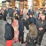 Photo Gallery: Wedding Dinner at the Marin Drzic Theatre 25 Fabiola Beracasa wedding