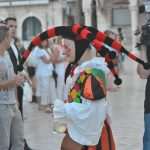 Photo Gallery: Wedding Dinner at the Marin Drzic Theatre 7 Fabiola Beracasa wedding