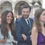 Photo Gallery: Wedding Dinner at the Marin Drzic Theatre 8 Fabiola Beracasa wedding