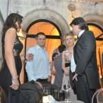 Photo Gallery: Wedding Dinner at the Marin Drzic Theatre 4 Fabiola Beracasa wedding