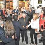 Photo Gallery: Wedding Dinner at the Marin Drzic Theatre 21 Fabiola Beracasa wedding