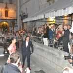 Photo Gallery: Wedding Dinner at the Marin Drzic Theatre 22 Fabiola Beracasa wedding
