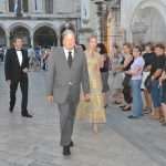 Photo Gallery: Wedding Dinner at the Marin Drzic Theatre 20 Fabiola Beracasa wedding