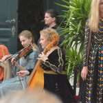 Photo Gallery: Wedding Dinner at the Marin Drzic Theatre 32 Fabiola Beracasa wedding