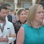 Photo Gallery: Wedding Dinner at the Marin Drzic Theatre 27 Fabiola Beracasa wedding