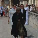 Photo Gallery: Wedding Dinner at the Marin Drzic Theatre 29 Fabiola Beracasa wedding