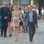 Photo Gallery: Wedding Dinner at the Marin Drzic Theatre 30 Fabiola Beracasa wedding