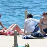 FAbiola Beracasa wedding Lorum