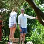 FAbiola Beracasa wedding Lorum