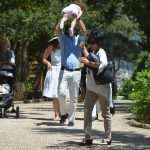 FAbiola Beracasa wedding Lorum