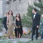 Fabiola Beracasa wedding Dubrovnik