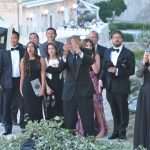 Fabiola Beracasa wedding Dubrovnik