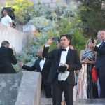 Fabiola Beracasa wedding Dubrovnik