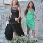 Fabiola Beracasa wedding Dubrovnik