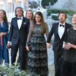 Fabiola Beracasa wedding Dubrovnik