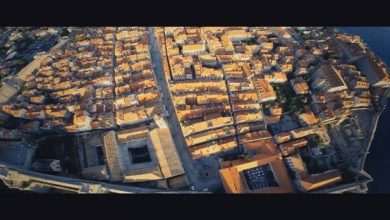 Video: Watch Dubrovnik in its full glory! 6 Dario Bandur video Dubrovnik