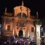 Dress Rehersal Dubrovnik summer festival