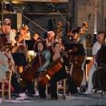 Dress Rehersal Dubrovnik summer festival