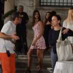 Dress Rehersal Dubrovnik summer festival