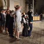 Dress Rehersal Dubrovnik summer festival