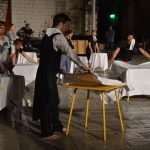 Dress Rehersal Dubrovnik summer festival