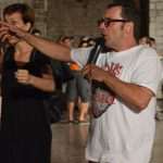 Dress Rehersal Dubrovnik summer festival