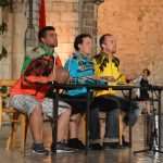 Dress Rehersal Dubrovnik summer festival