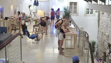 Design Tourism Expo & Store u Luži (1)