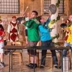 Dress Rehersal Dubrovnik summer festival