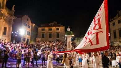 Dress Rehersal Dubrovnik summer festival