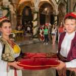 Dress Rehersal Dubrovnik summer festival