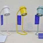 Lampe Mini me Filip Gordon Frank