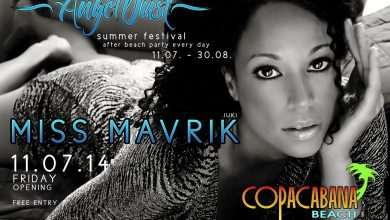 Angel Dust Summer Festival at the Copacabana 1 angel_dust_summer festival