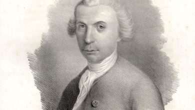 Ruder Boskovic: Dubrovnik citizen with the global address! 27 Ruder Boskovic