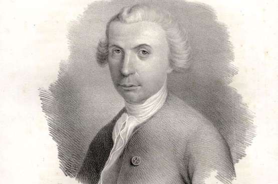 Ruder Boskovic